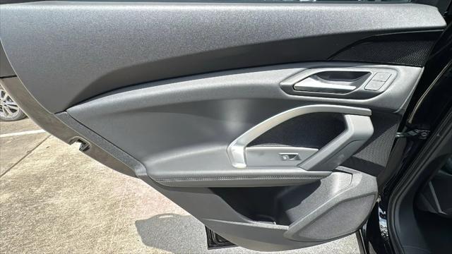 2025 Audi Q5 Premium TFSI quattro S tronic