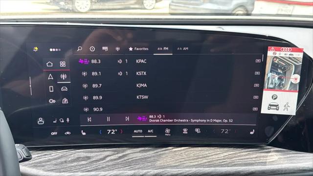 2025 Audi Q5 Premium TFSI quattro S tronic