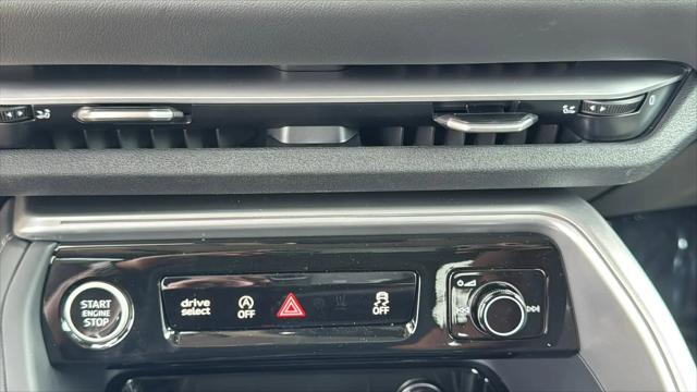 2025 Audi Q5 Premium TFSI quattro S tronic