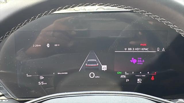 2025 Audi Q5 Premium TFSI quattro S tronic