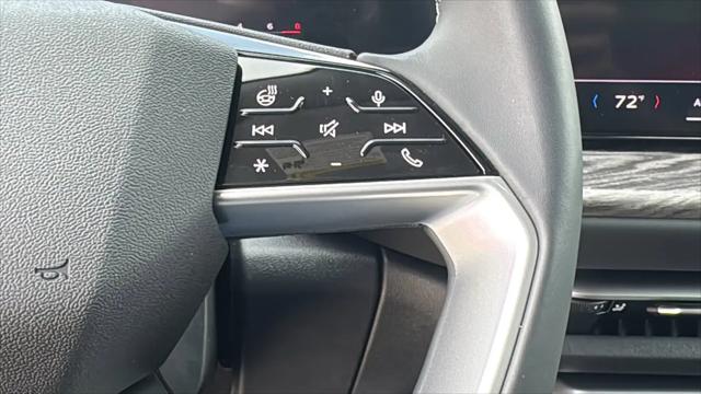 2025 Audi Q5 Premium TFSI quattro S tronic