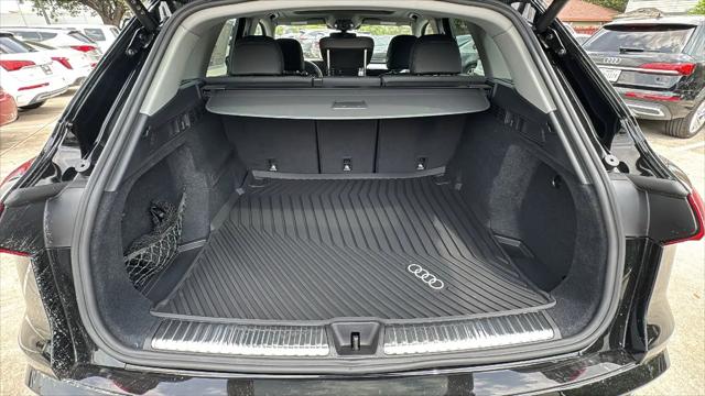 2025 Audi Q5 Premium TFSI quattro S tronic