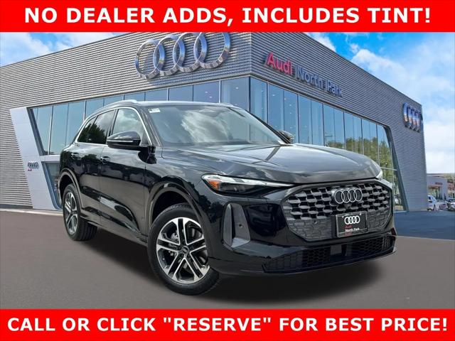 2025 Audi Q5 Premium TFSI quattro S tronic for sale in Selma, TX
