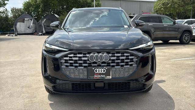 2025 Audi Q5 Premium TFSI quattro S tronic