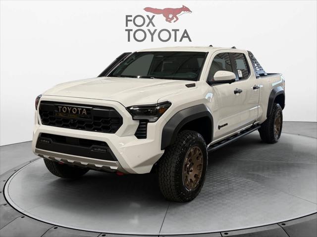 2026 Toyota Tacoma Trailhunter for sale in Clinton, TN