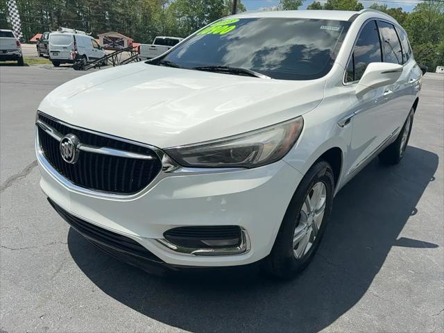 2018 Buick Enclave Essence for sale in Boaz, AL