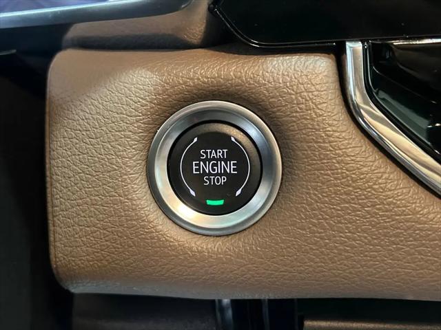 2025 GMC Canyon 4WD Denali