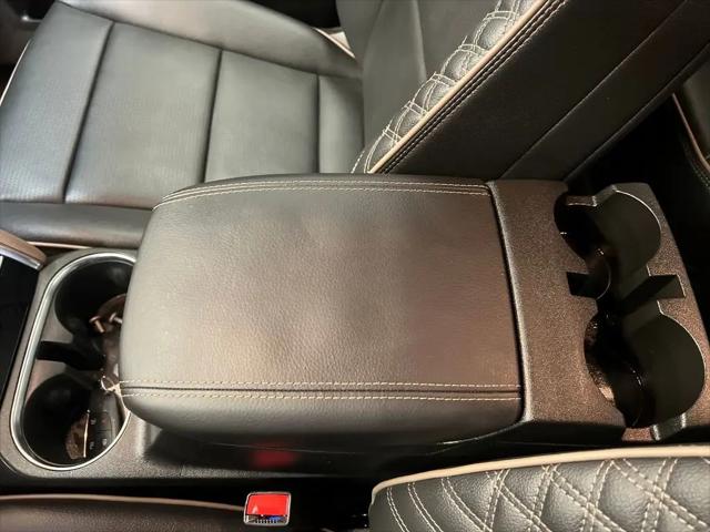 2025 GMC Canyon 4WD Denali