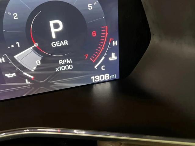 2025 GMC Canyon 4WD Denali
