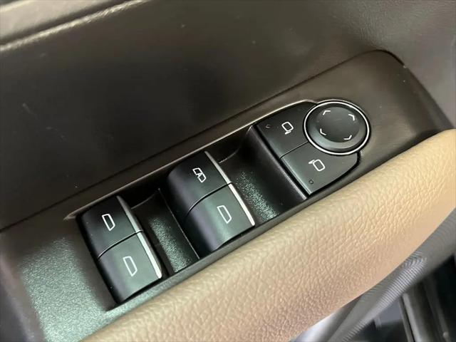 2025 GMC Canyon 4WD Denali