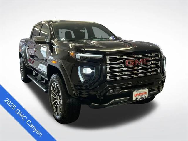 2025 GMC Canyon 4WD Denali for sale in Attica, NY