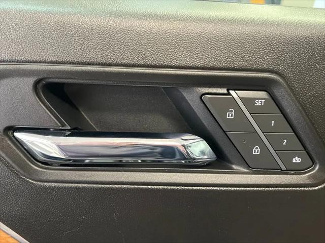 2025 GMC Canyon 4WD Denali