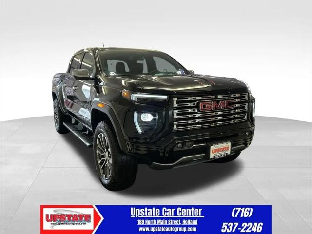 2025 GMC Canyon 4WD Denali for sale in Attica, NY