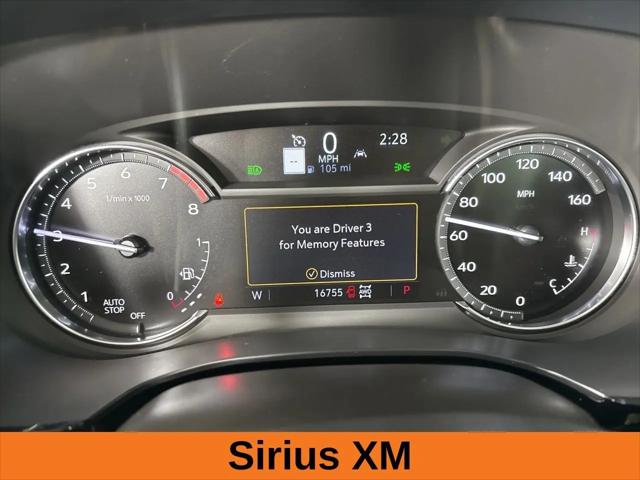 2024 Cadillac XT6 AWD Premium Luxury