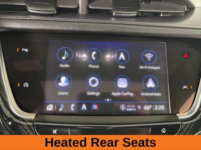 2024 Cadillac XT6 AWD Premium Luxury