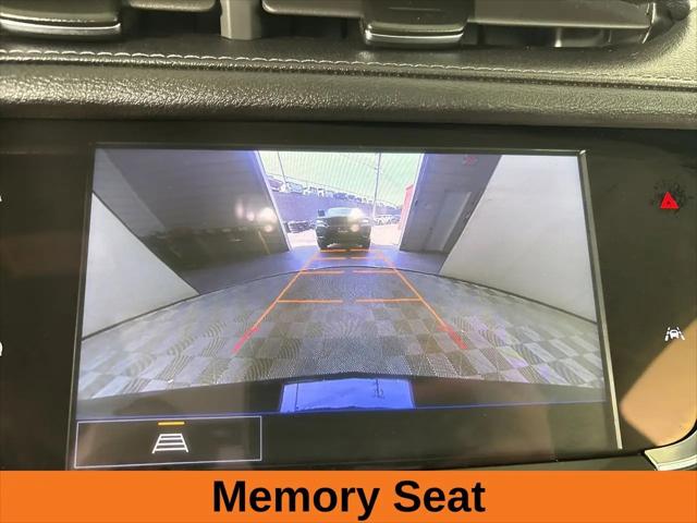 2024 Cadillac XT6 AWD Premium Luxury