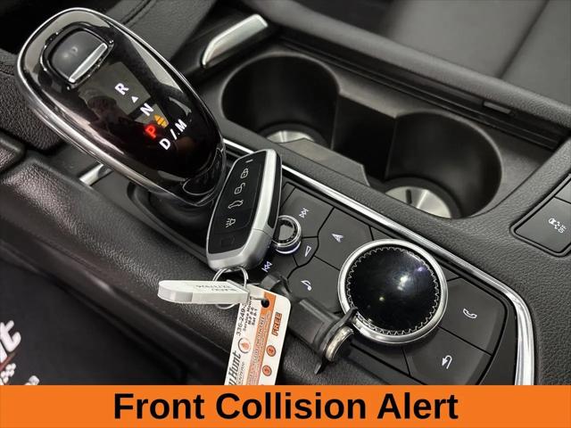 2024 Cadillac XT6 AWD Premium Luxury