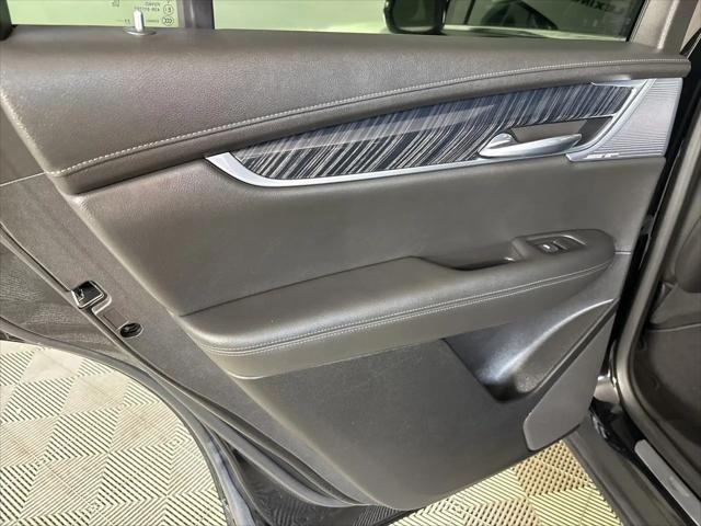 2024 Cadillac XT6 AWD Premium Luxury