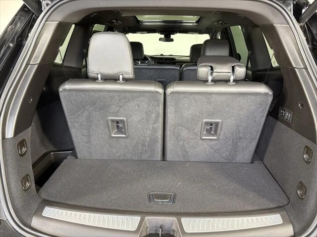 2024 Cadillac XT6 AWD Premium Luxury