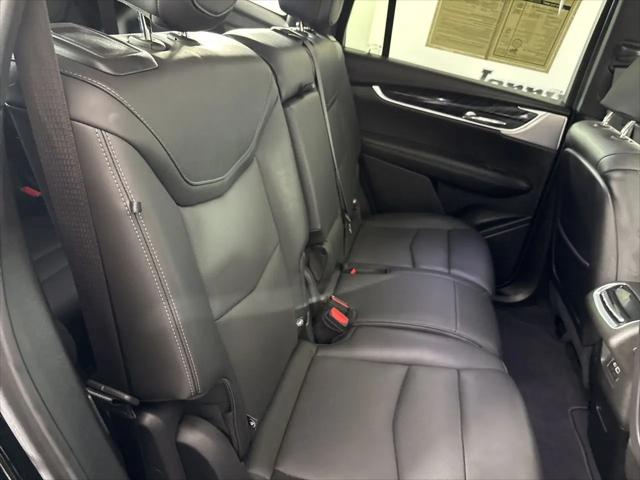 2024 Cadillac XT6 AWD Premium Luxury