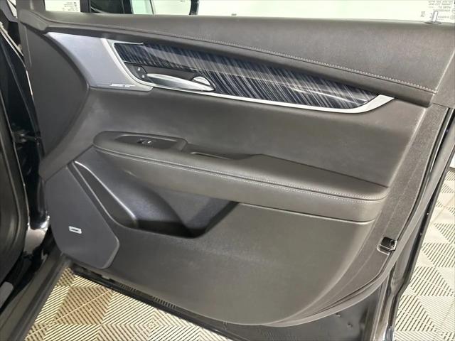 2024 Cadillac XT6 AWD Premium Luxury