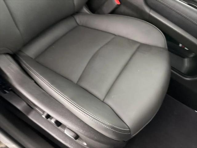 2024 Cadillac XT6 AWD Premium Luxury