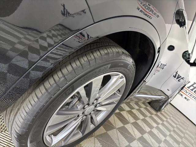 2024 Cadillac XT6 AWD Premium Luxury