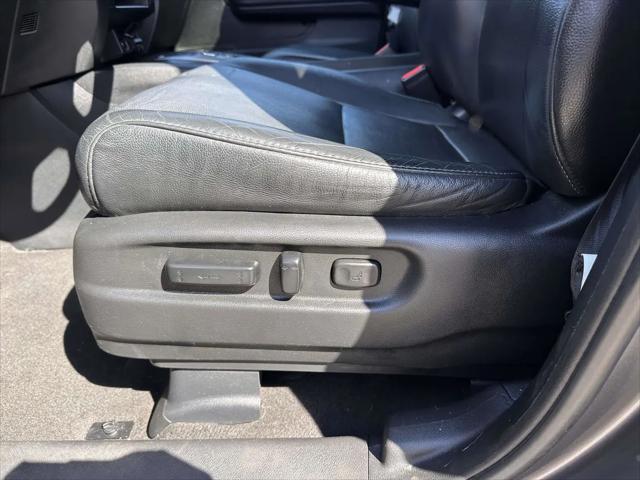 2021 Honda Pilot AWD Special Edition