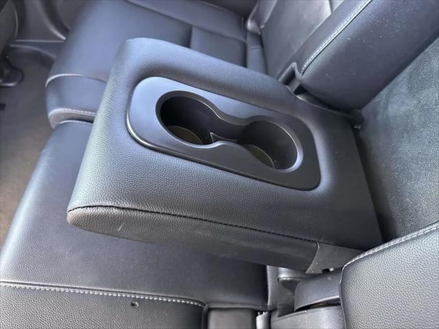 2021 Honda Pilot AWD Special Edition