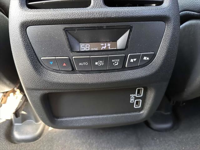 2021 Honda Pilot AWD Special Edition