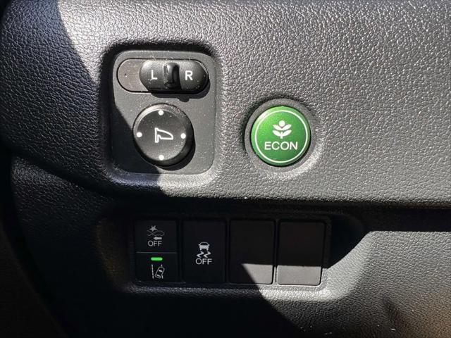 2021 Honda Pilot AWD Special Edition