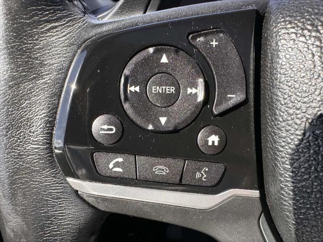 2021 Honda Pilot AWD Special Edition