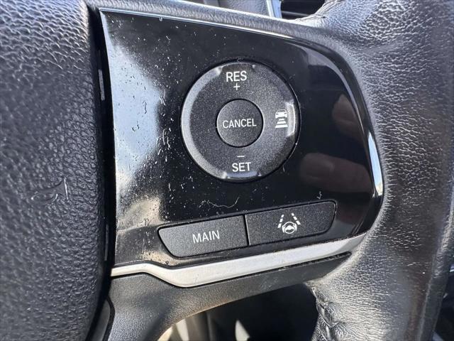 2021 Honda Pilot AWD Special Edition