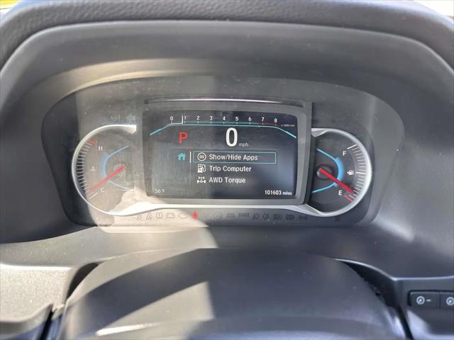 2021 Honda Pilot AWD Special Edition