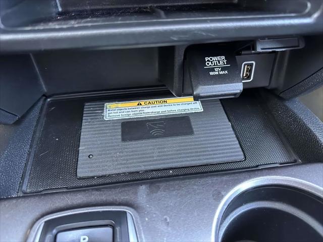 2021 Honda Pilot AWD Special Edition