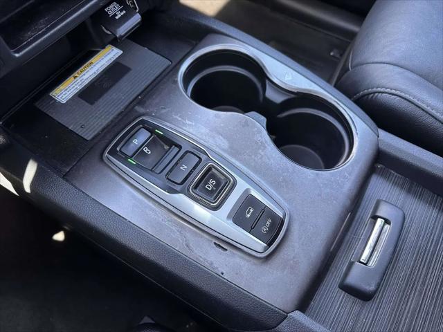 2021 Honda Pilot AWD Special Edition