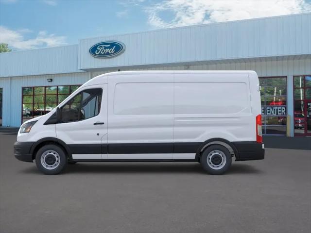 2026 Ford Transit Cargo Van T-250