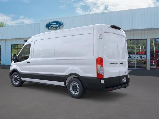 2026 Ford Transit Cargo Van T-250