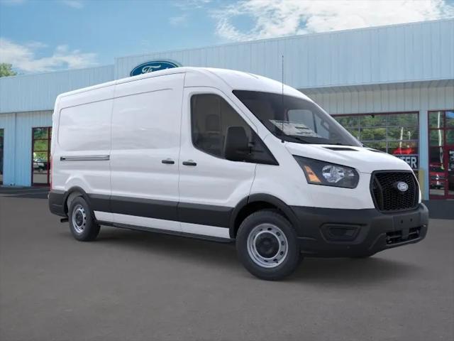 2026 Ford Transit Cargo Van T-250