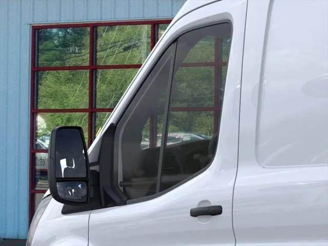 2026 Ford Transit Cargo Van T-250