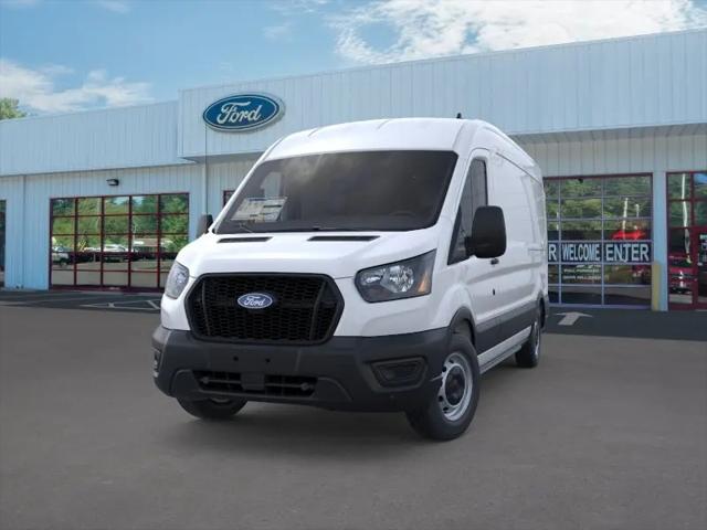 2026 Ford Transit Cargo Van T-250