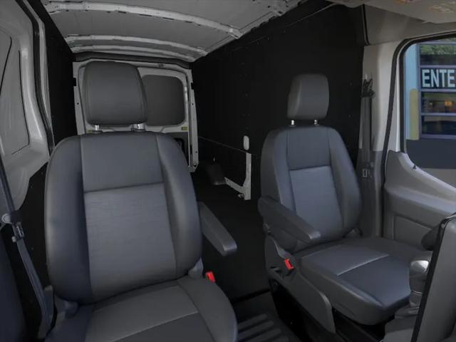 2026 Ford Transit Cargo Van T-250