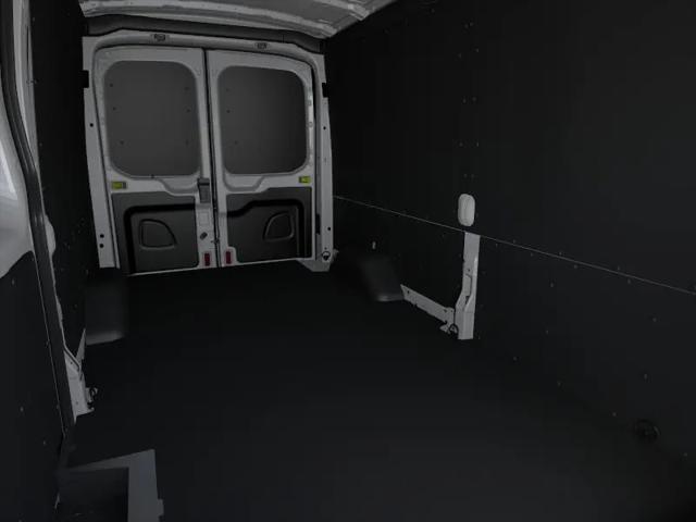 2026 Ford Transit Cargo Van T-250