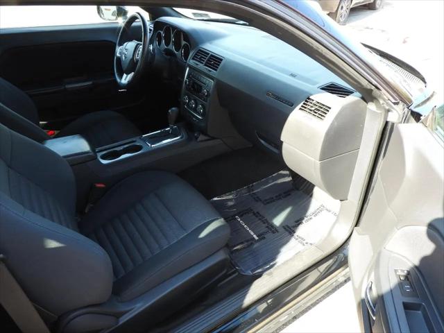 2014 Dodge Challenger R/T