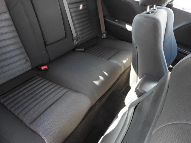 2014 Dodge Challenger R/T