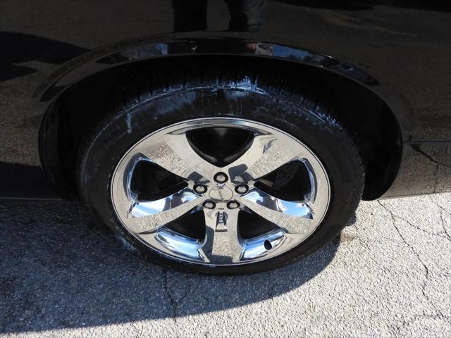 2014 Dodge Challenger R/T
