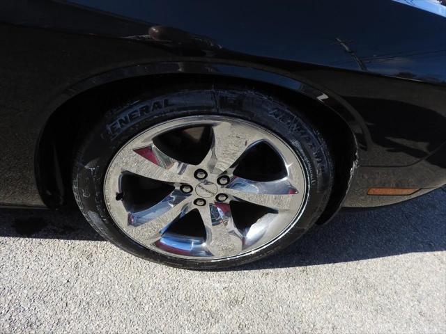 2014 Dodge Challenger R/T