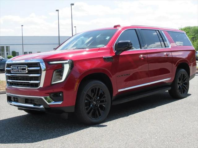 2026 GMC Yukon XL 4WD Elevation