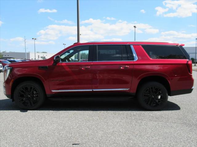 2026 GMC Yukon XL 4WD Elevation