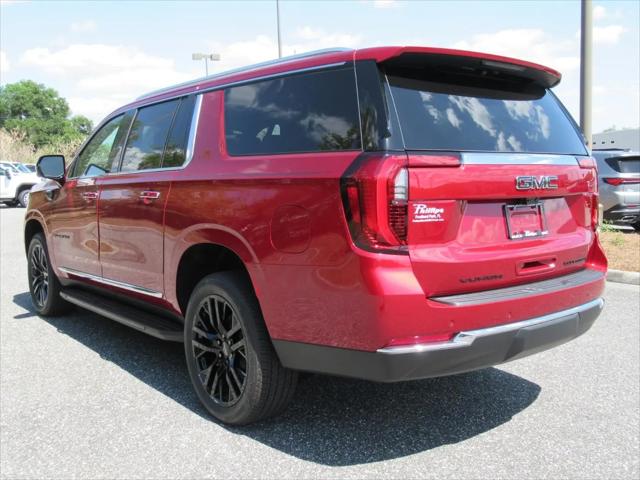 2026 GMC Yukon XL 4WD Elevation